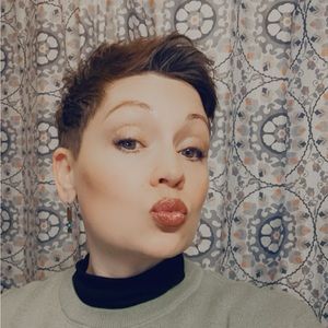 Meet your Posher, Heidi